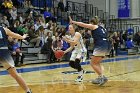 WBBall vs MHC  Wheaton College women's basketball vs Mount Holyoke College. - Photo By: KEITH NORDSTROM : Wheaton, basketball, Mount Holyoke, NEWMAC